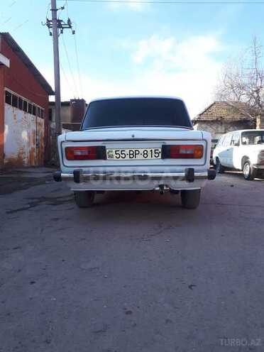 LADA (VAZ) 2106 1999, 198,500 km - 1.6 l - Şəki