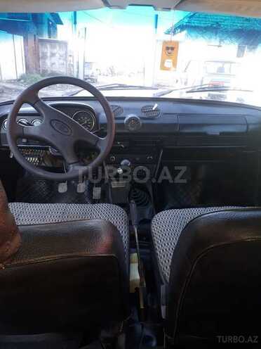 LADA (VAZ) 2106 1999, 198,500 km - 1.6 l - Şəki