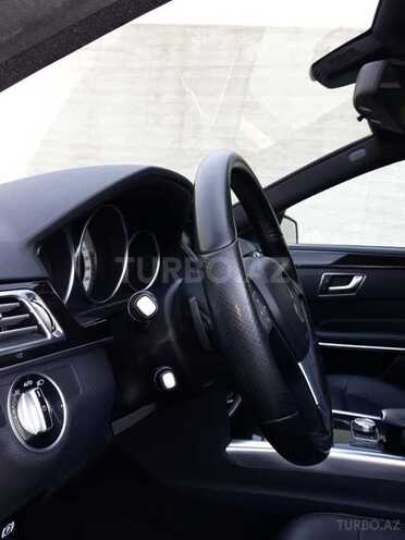 Mercedes E 220 2015, 147,650 km - 2.2 l - Bakı