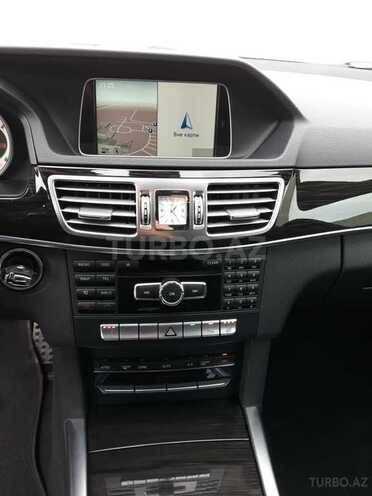 Mercedes E 220 2015, 147,650 km - 2.2 l - Bakı