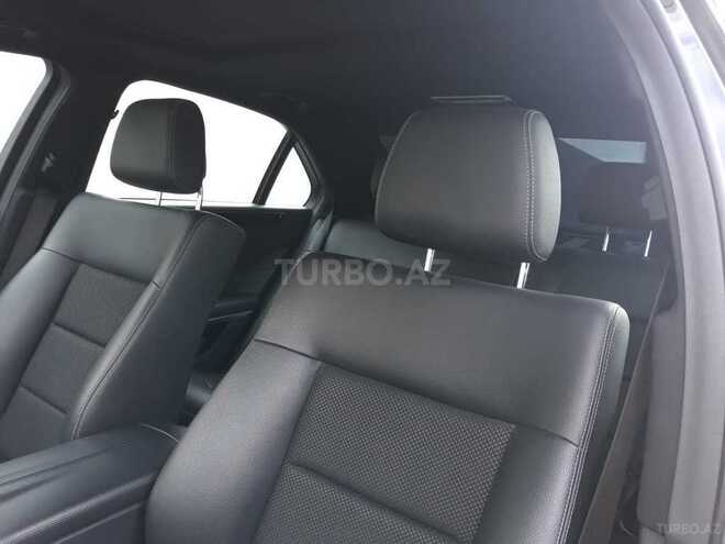 Mercedes E 220 2015, 147,650 km - 2.2 l - Bakı