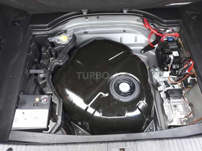 Mercedes E 220 2015, 147,650 km - 2.2 l - Bakı