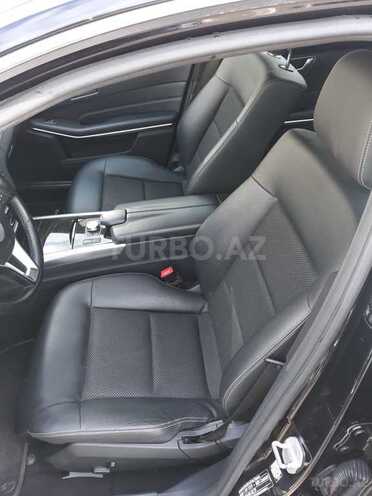 Mercedes E 220 2015, 147,650 km - 2.2 l - Bakı