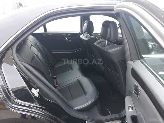 Mercedes E 220 2015, 147,650 km - 2.2 l - Bakı