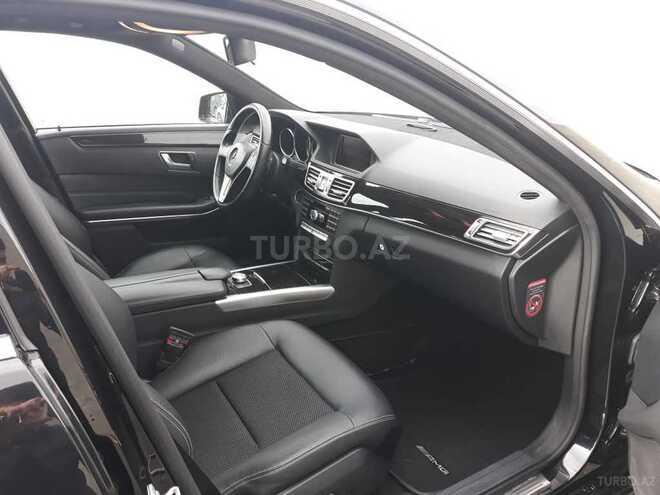 Mercedes E 220 2015, 147,650 km - 2.2 l - Bakı