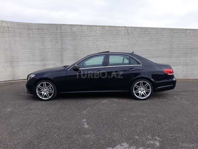Mercedes E 220 2015, 147,650 km - 2.2 l - Bakı
