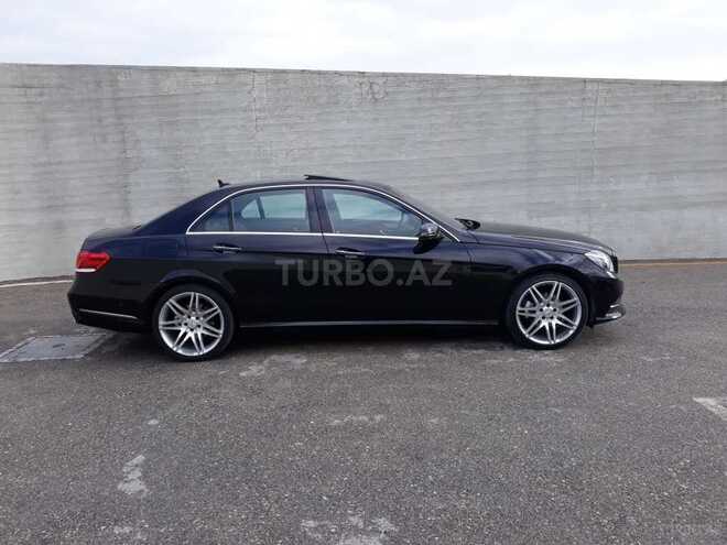 Mercedes E 220 2015, 147,650 km - 2.2 l - Bakı