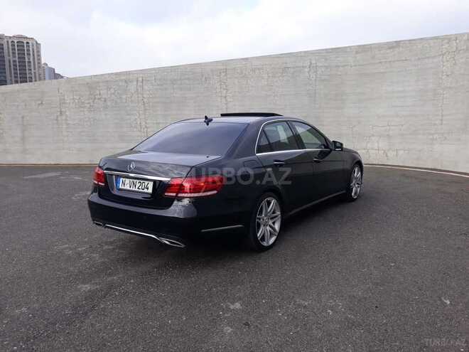 Mercedes E 220 2015, 147,650 km - 2.2 l - Bakı