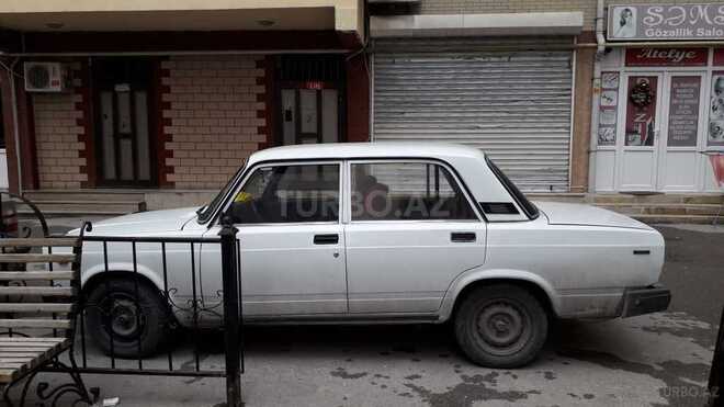 LADA (VAZ) 2107 2005, 132,000 km - 1.6 л - Bakı