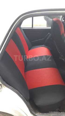 LADA (VAZ) 2107 2005, 132,000 km - 1.6 л - Bakı
