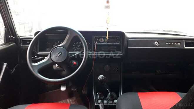 LADA (VAZ) 2107 2005, 132,000 km - 1.6 л - Bakı