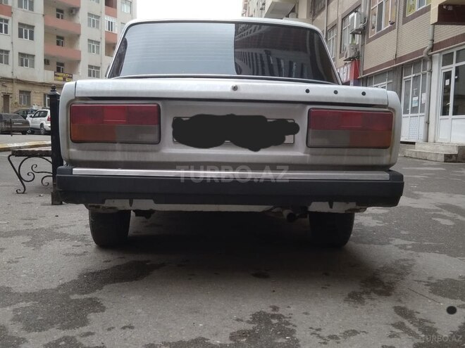 LADA (VAZ) 2107 2005, 132,000 km - 1.6 л - Bakı