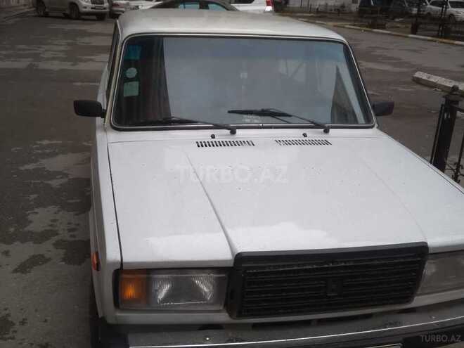 LADA (VAZ) 2107 2005, 132,000 km - 1.6 л - Bakı