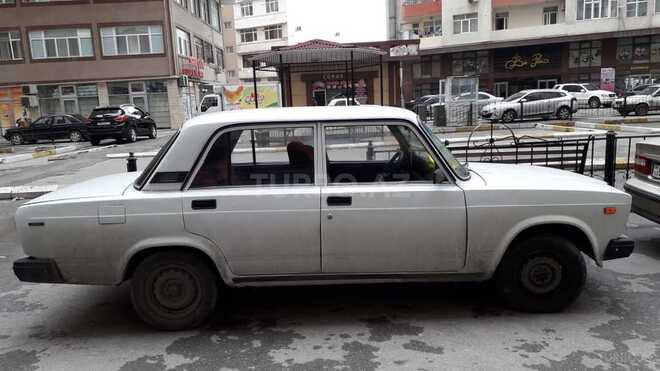 LADA (VAZ) 2107 2005, 132,000 km - 1.6 л - Bakı