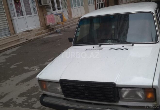 LADA (VAZ) 2107 2005, 132,000 km - 1.6 л - Bakı