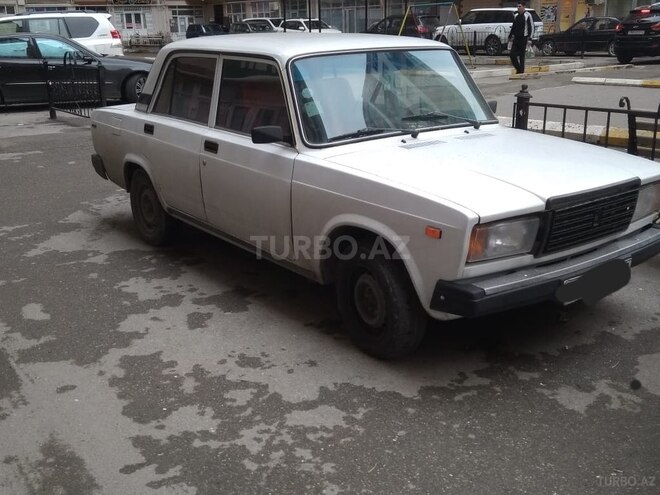 LADA (VAZ) 2107 2005, 132,000 km - 1.6 л - Bakı