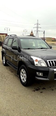 Toyota Prado 2006, 209,000 km - 2.7 l - Xaçmaz