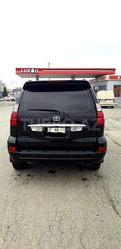 Toyota Prado 2006, 209,000 km - 2.7 l - Xaçmaz