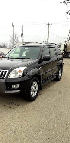 Toyota Prado 2006, 209,000 km - 2.7 l - Xaçmaz