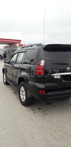 Toyota Prado 2006, 209,000 km - 2.7 l - Xaçmaz