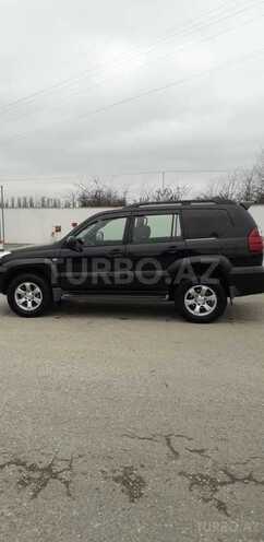 Toyota Prado 2006, 209,000 km - 2.7 l - Xaçmaz