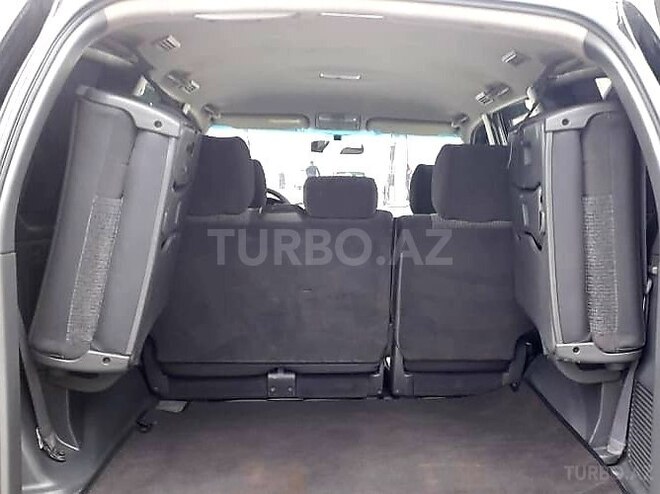 Toyota Prado 2006, 209,000 km - 2.7 l - Xaçmaz