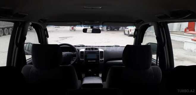 Toyota Prado 2006, 209,000 km - 2.7 l - Xaçmaz