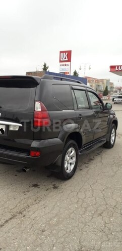 Toyota Prado 2006, 209,000 km - 2.7 l - Xaçmaz
