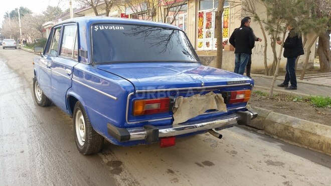LADA (VAZ) 2106 1985, 155,555 km - 1.5 л - Şirvan