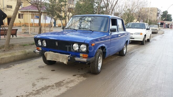 LADA (VAZ) 2106 1985, 155,555 km - 1.5 л - Şirvan