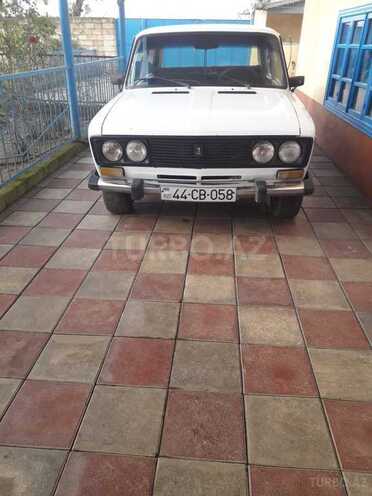 LADA (VAZ) 2106 1986, 356,888 km - 1.6 l - Masallı