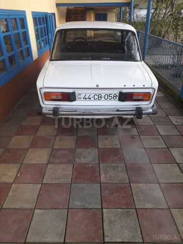 LADA (VAZ) 2106 1986, 356,888 km - 1.6 l - Masallı