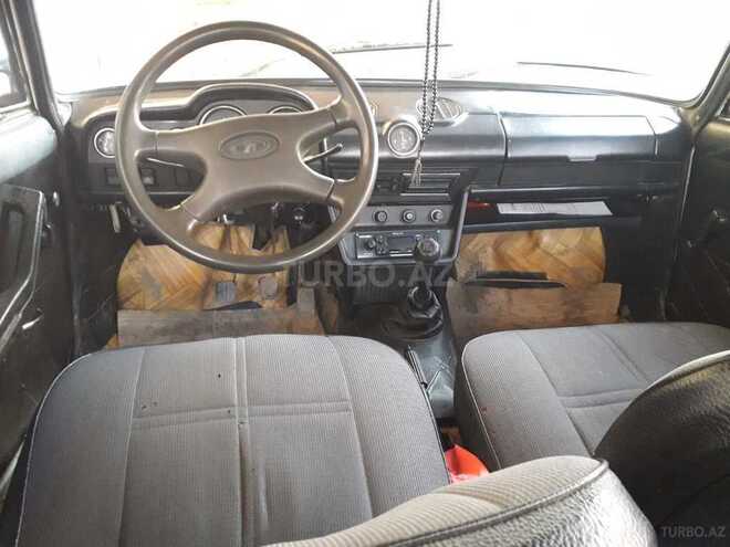 LADA (VAZ) 2106 1986, 356,888 km - 1.6 l - Masallı