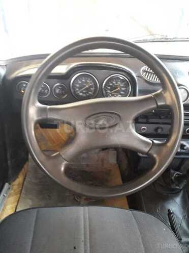 LADA (VAZ) 2106 1986, 356,888 km - 1.6 l - Masallı