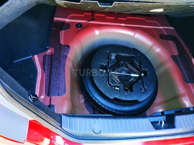 Hyundai Sonata 2013, 93,000 km - 2.4 l - Bakı