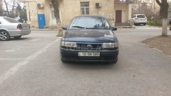 Opel Vectra 1994, 196,000 km - 1.8 l - Bakı