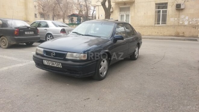 Opel Vectra 1994, 196,000 km - 1.8 l - Bakı