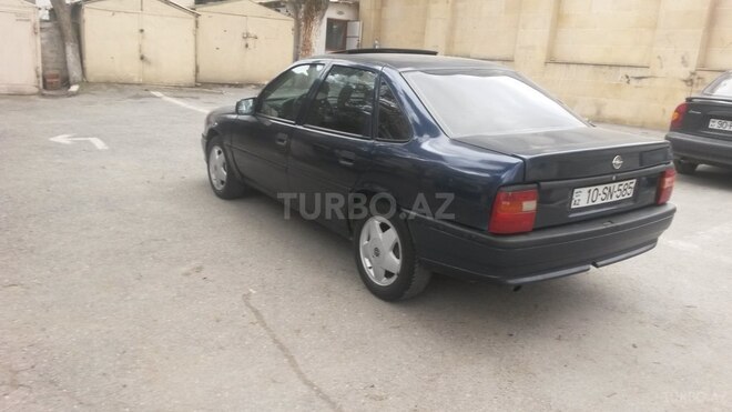 Opel Vectra 1994, 196,000 km - 1.8 l - Bakı