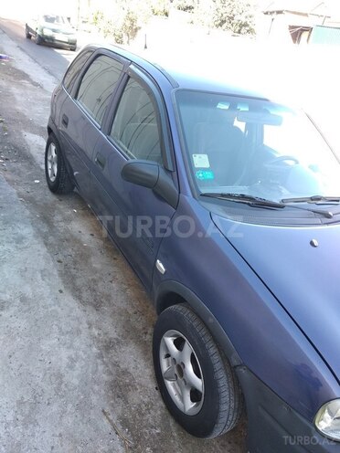 Opel Vita 1996, 197,000 km - 1.4 л - Bakı