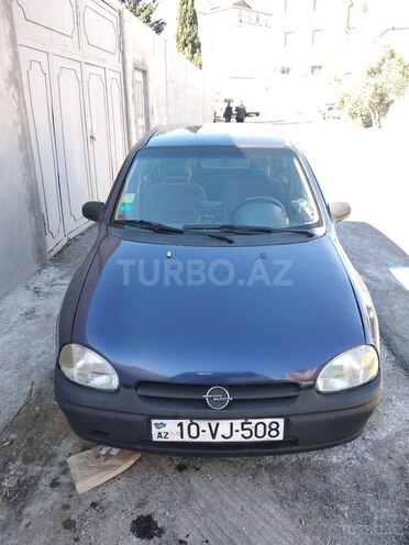 Opel Vita 1996, 197,000 km - 1.4 л - Bakı