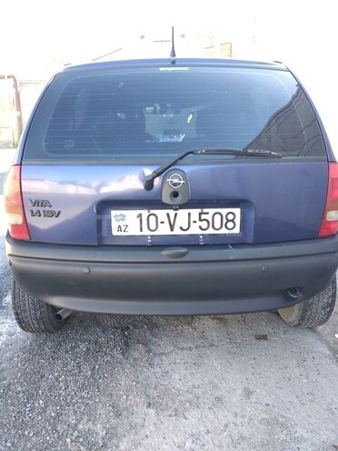 Opel Vita 1996, 197,000 km - 1.4 л - Bakı