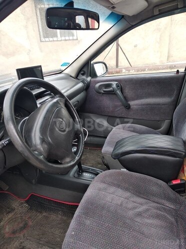 Opel Vita 1996, 197,000 km - 1.4 л - Bakı