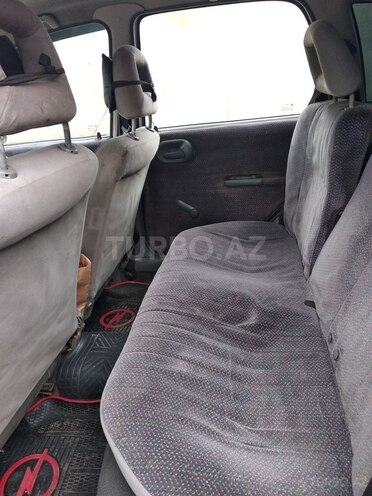 Opel Vita 1996, 197,000 km - 1.4 л - Bakı
