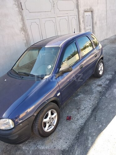 Opel Vita 1996, 197,000 km - 1.4 л - Bakı