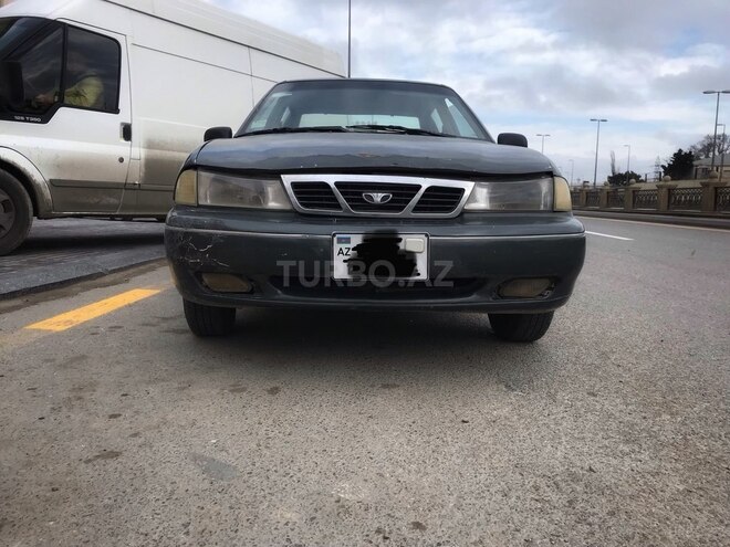 Daewoo Nexia 1997, 380,425 km - 1.5 l - Bakı