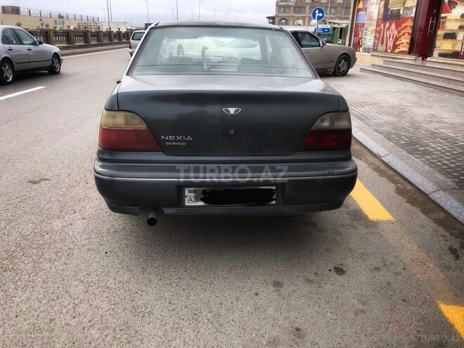 Daewoo Nexia 1997, 380,425 km - 1.5 l - Bakı