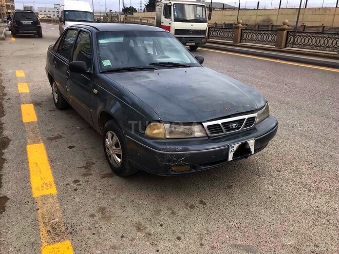 Daewoo Nexia 1997, 380,425 km - 1.5 l - Bakı