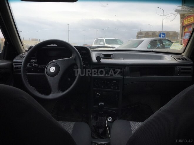 Daewoo Nexia 1997, 380,425 km - 1.5 l - Bakı