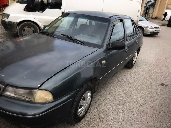 Daewoo Nexia 1997, 380,425 km - 1.5 l - Bakı