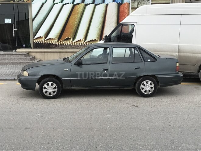Daewoo Nexia 1997, 380,425 km - 1.5 l - Bakı